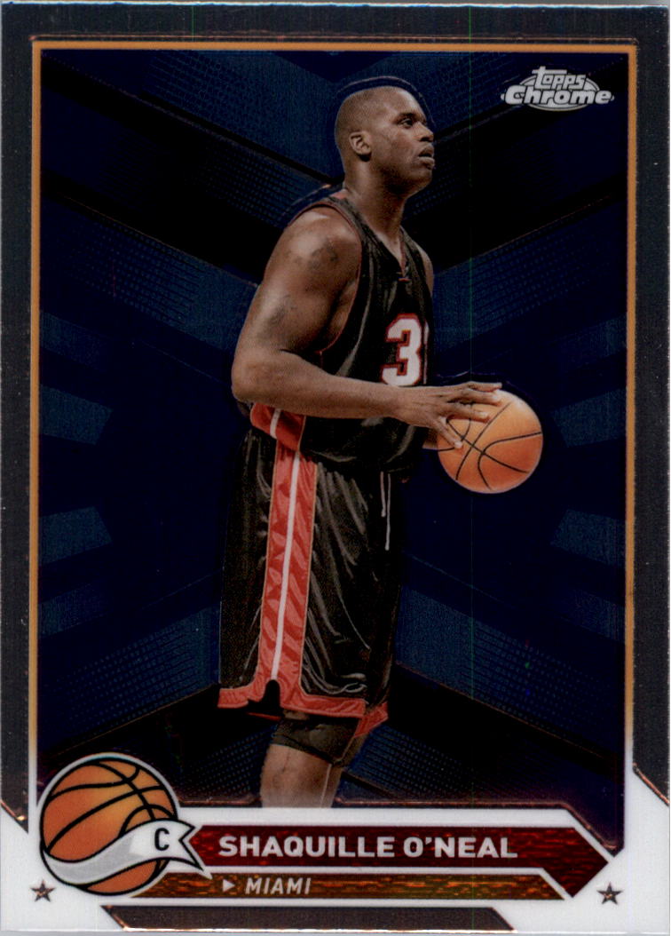 2023-24 Topps Chrome Basketball Card Pick (Base) - Bild 282 von 379