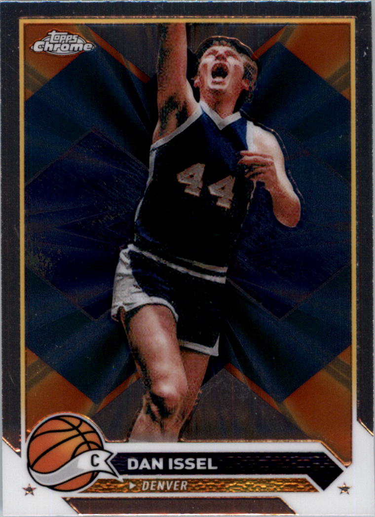 2023-24 Topps Chrome Basketball Card Pick (Base) - Bild 348 von 379