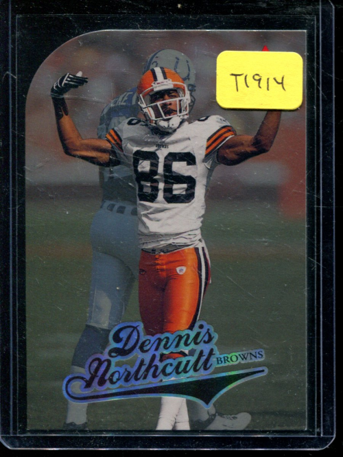 B5905- 2004 Ultra Football Assorted Insert Cards -You Pick- 15+ FREE US SHIP - Picture 395 of 401
