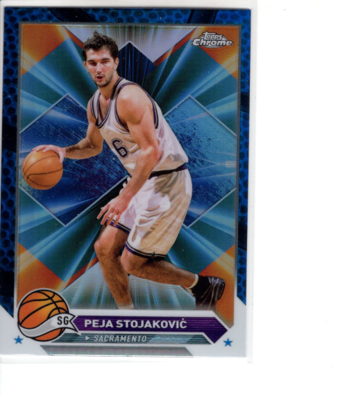 B5555- 2023-24 Topps Chrome Basketball Inserts1 -You Pick- 15+ FREE US SHIP