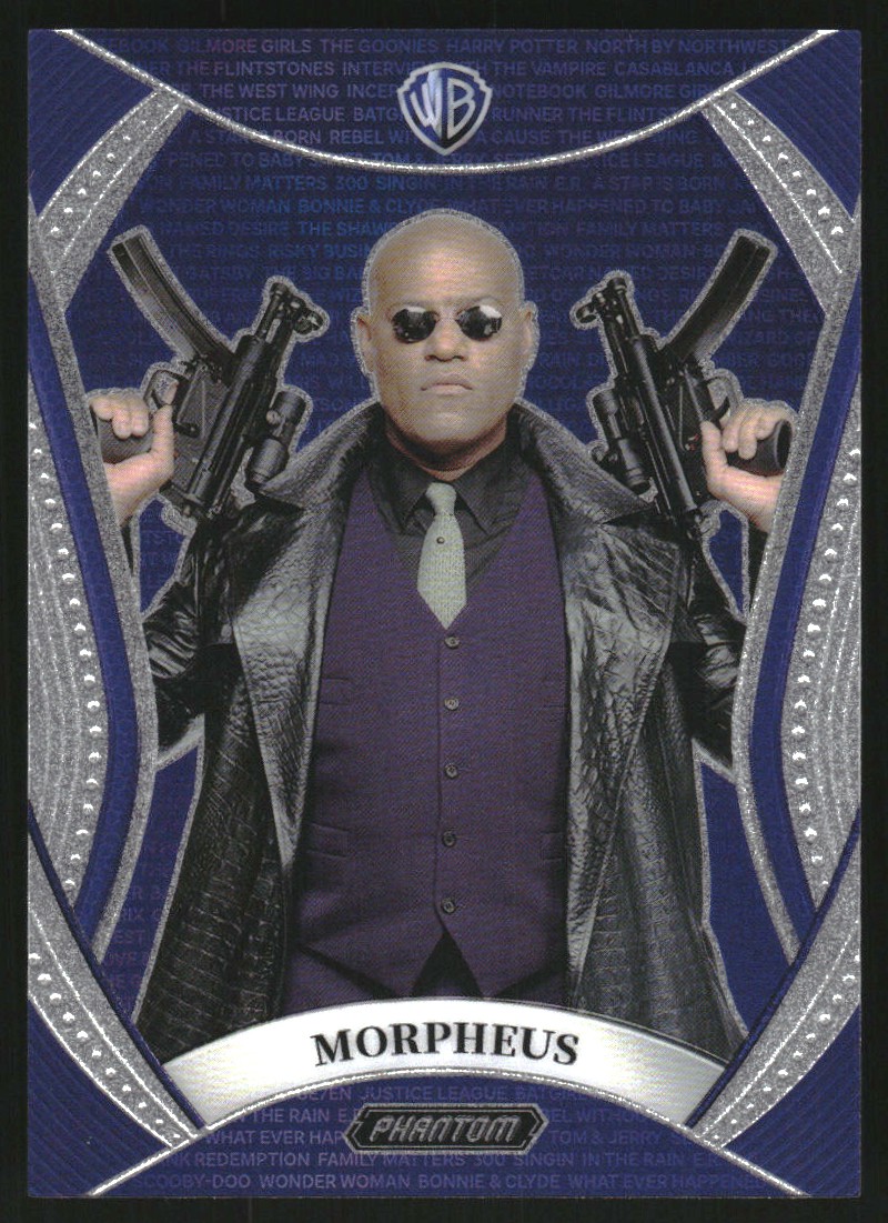 2024 Kakawow Phantom Warner Bros. 100th Anniversary #PWB128 Morpheus