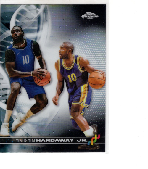 B5555- 2023-24 Topps Chrome Basketball Inserts1 -You Pick- 15+ FREE US SHIP