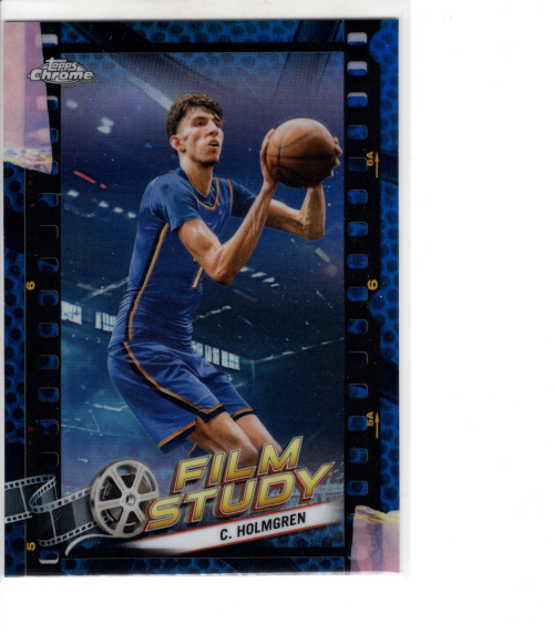 B5555- 2023-24 Topps Chrome Basketball Inserts1 -You Pick- 15+ FREE US SHIP