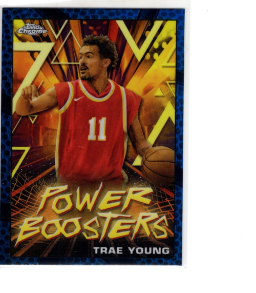 B5555- 2023-24 Topps Chrome Basketball Inserts1 -You Pick- 15+ FREE US SHIP