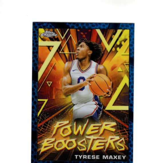 B5555- 2023-24 Topps Chrome Basketball Inserts2 -You Pick- 15+ FREE US SHIP - Picture 112 of 153