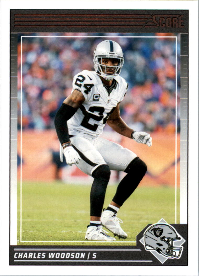 2024 Score Football Card Pick (Base) 141-400