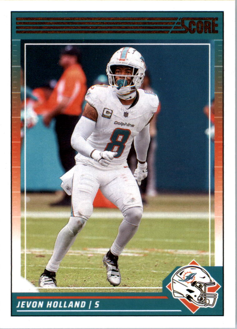 2024 Score Football Card Pick (Base) 141-400