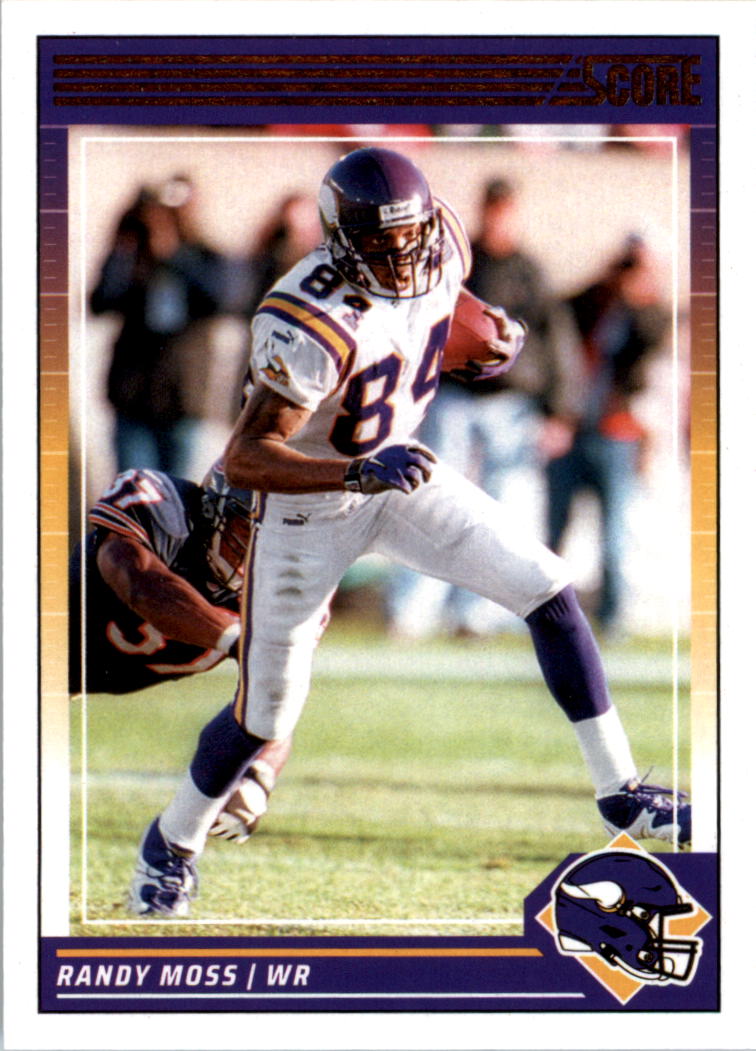 2024 Score Football Card Pick (Base) 141-400