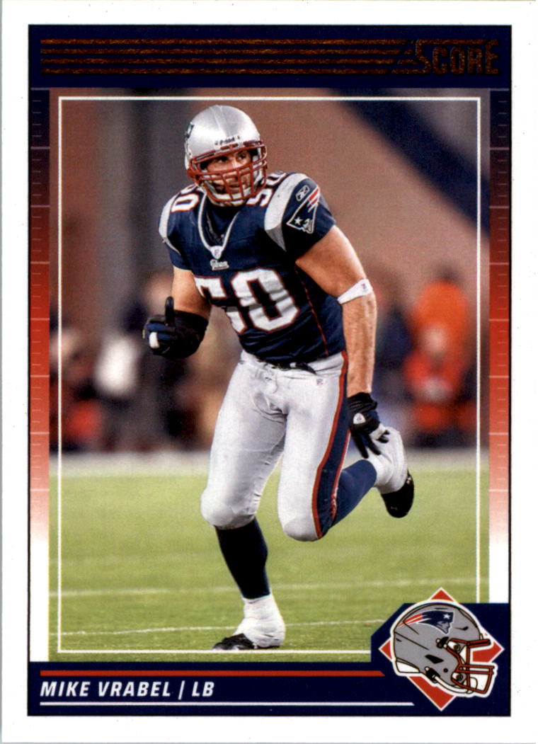 2024 Score Football Card Pick (Base) 141-400