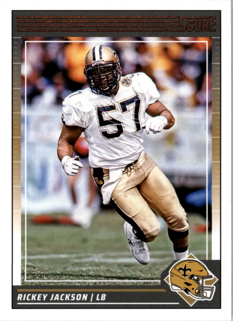 2024 Score Football Card Pick (Base) 141-400