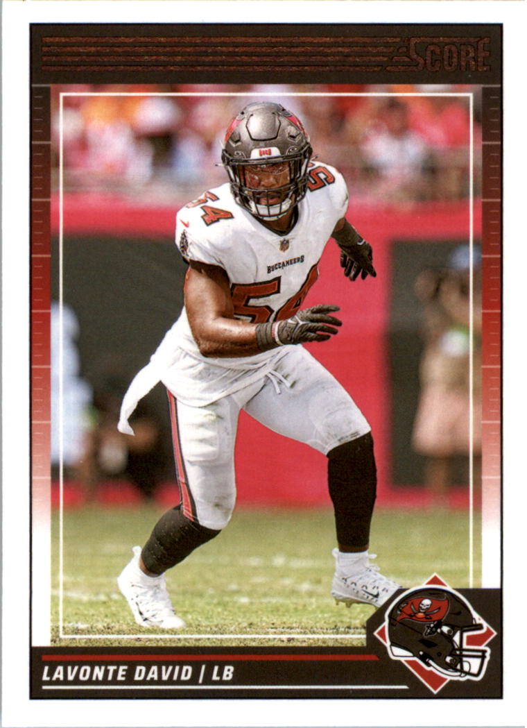 2024 Score Football Card Pick (Base) 141-400