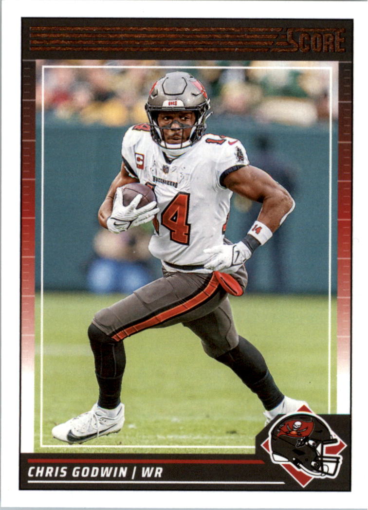 2024 Score Football Card Pick (Base) 141-400