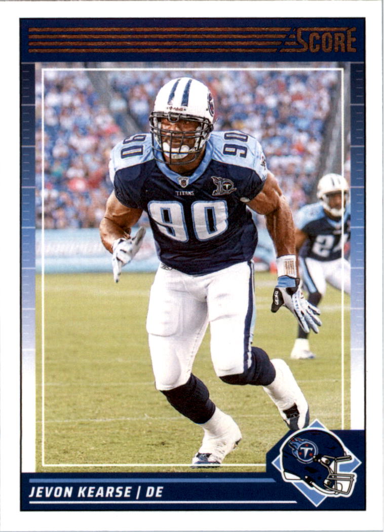 2024 Score Football Card Pick (Base) 141-400