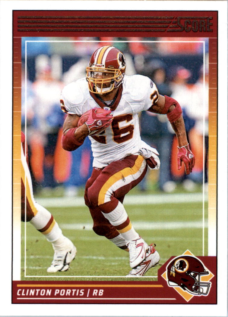 2024 Score Football Card Pick (Base) 141-400