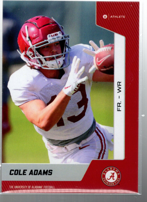 A0277- 2023 Onit Alabama Football Assorted Cards -You Pick- 15+ FREE US SHIP - Picture 2 of 11