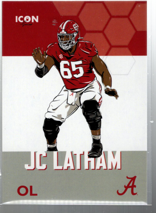 A0277- 2023 Onit Alabama Football Assorted Cards -You Pick- 15+ FREE US SHIP - Picture 8 of 11