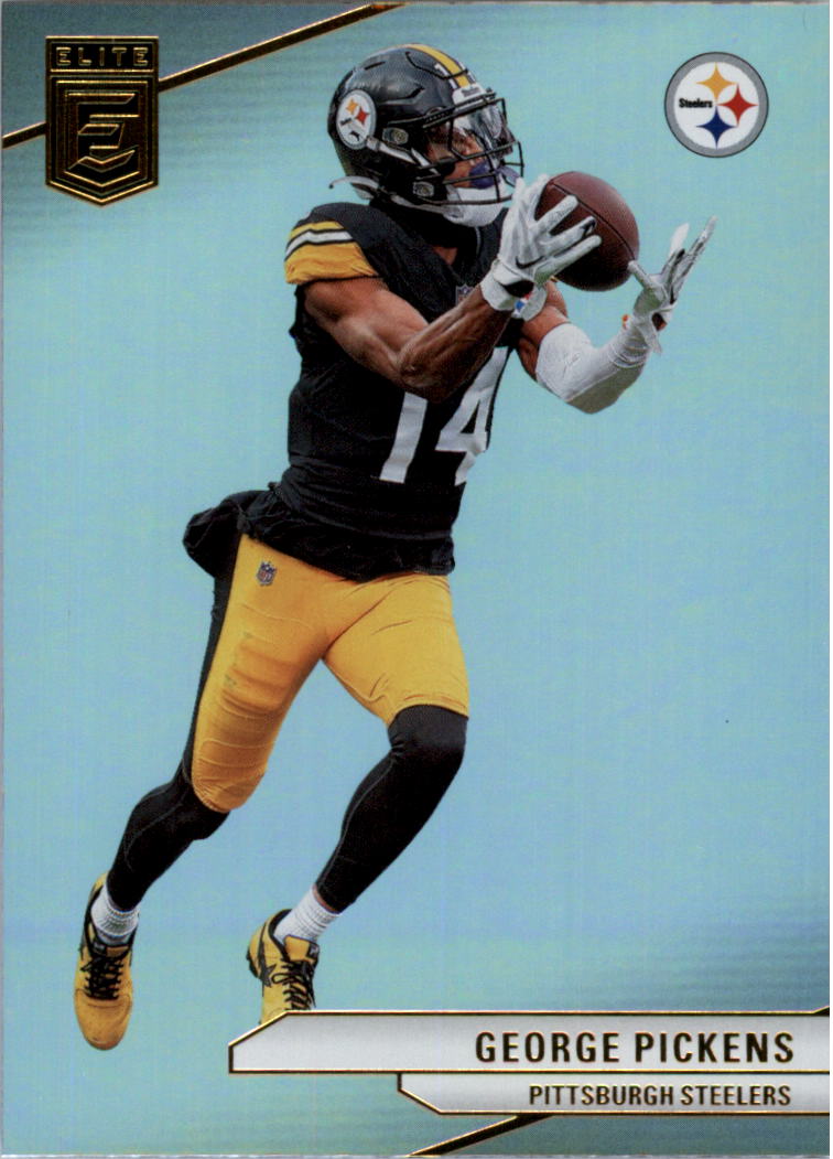 2024 Elite Football Card Pick (Base) - Picture 6 of 201