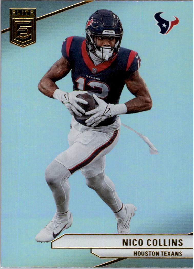 2024 Elite Football Card Pick (Base) - Picture 12 of 201