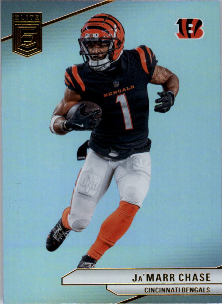 2024 Elite Football Card Pick (Base) - Picture 20 of 201