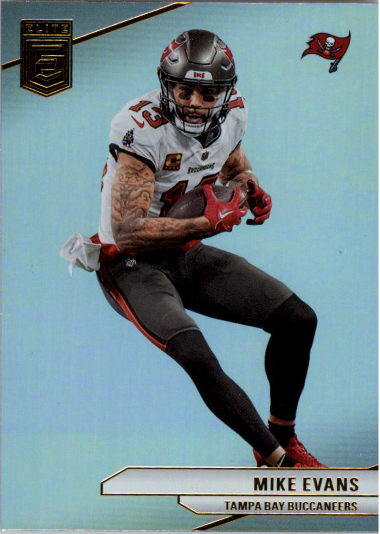 2024 Elite Football Card Pick (Base) - Picture 22 of 201