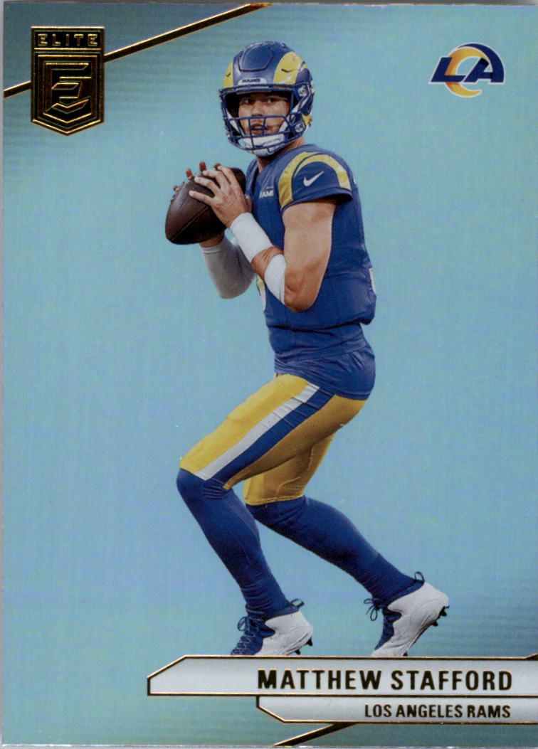 2024 Elite Football Card Pick (Base) - Picture 46 of 201