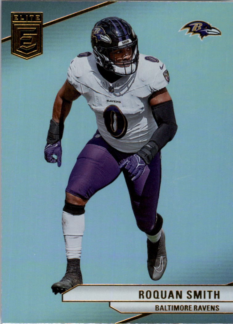 2024 Elite Football Card Pick (Base) - Picture 48 of 201