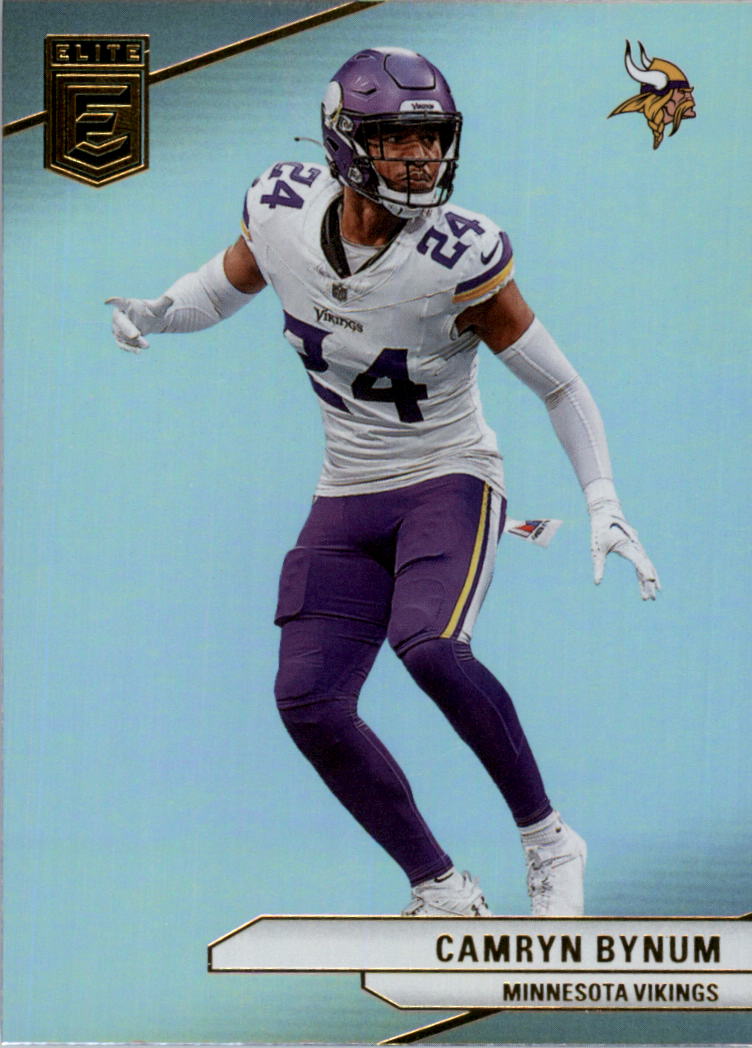 2024 Elite Football Card Pick (Base) - Picture 60 of 201