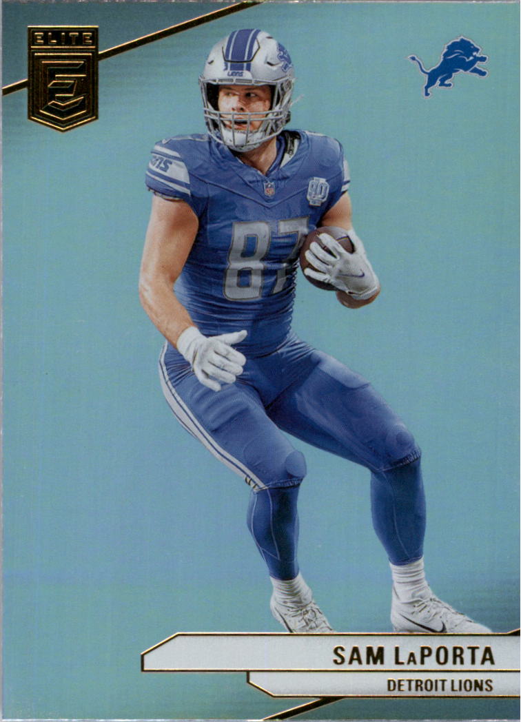 2024 Elite Football Card Pick (Base) - Picture 62 of 201