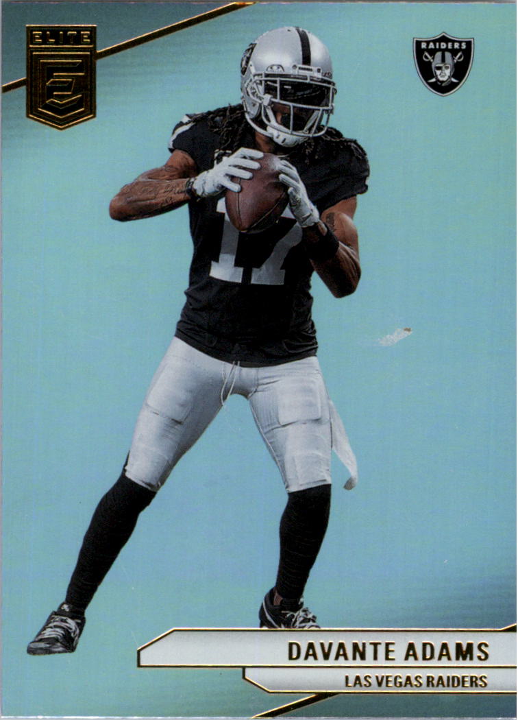 2024 Elite Football Card Pick (Base) - Picture 66 of 201