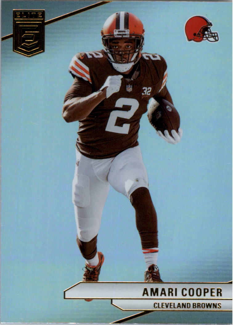 2024 Elite Football Card Pick (Base) - Picture 68 of 201