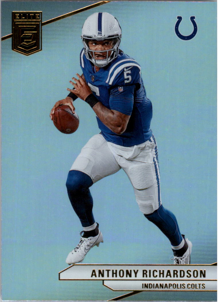 2024 Elite Football Card Pick (Base) - Picture 76 of 201