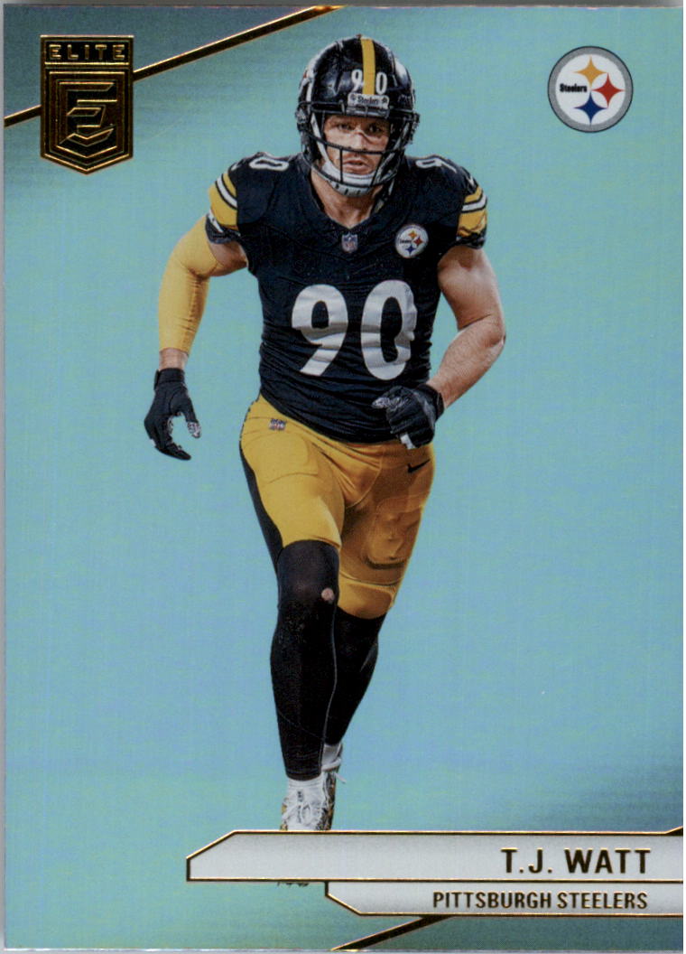 2024 Elite Football Card Pick (Base) - Picture 80 of 201