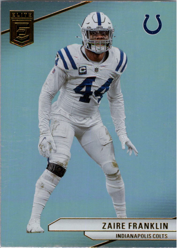 2024 Elite Football Card Pick (Base) - Picture 88 of 201