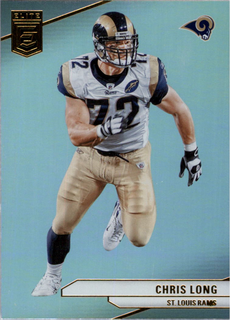 2024 Elite Football Card Pick (Base) - Picture 96 of 201