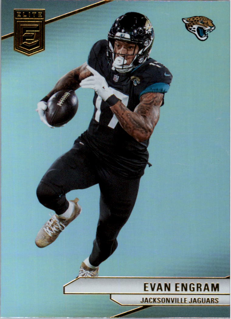 2024 Elite Football Card Pick (Base) - Picture 104 of 201