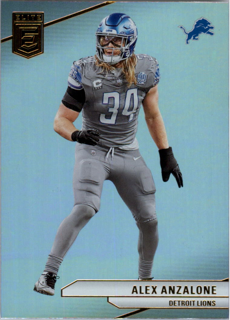 2024 Elite Football Card Pick (Base) - Picture 106 of 201