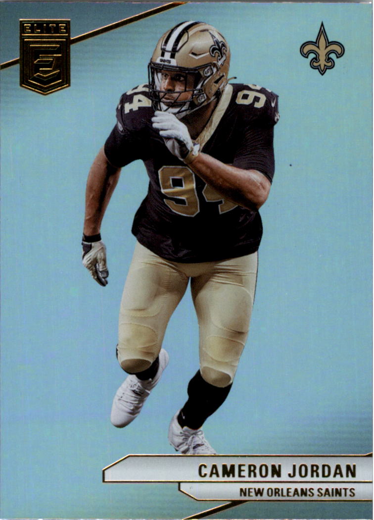2024 Elite Football Card Pick (Base) - Picture 130 of 201