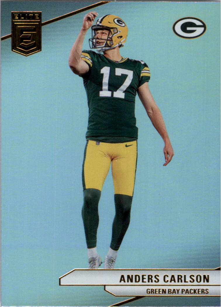 2024 Elite Football Card Pick (Base) - Picture 152 of 201
