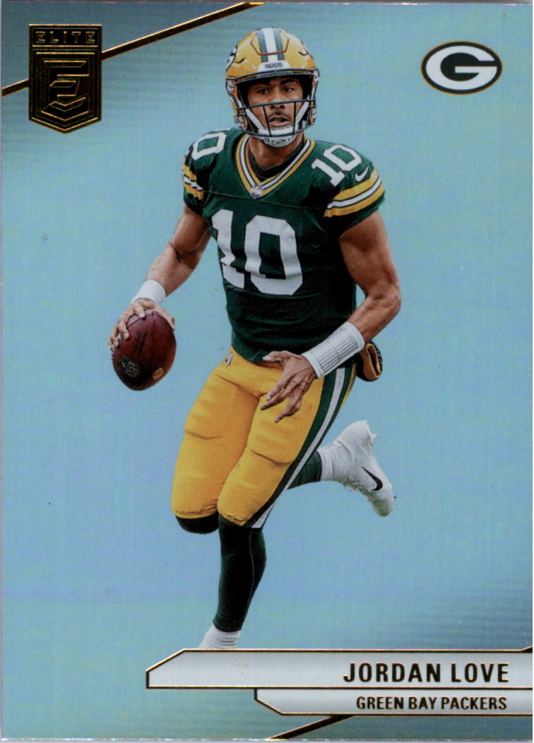 2024 Elite Football Card Pick (Base) - Picture 160 of 201