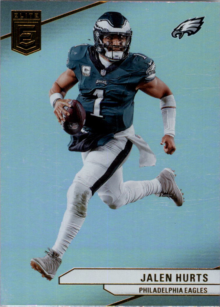 2024 Elite Football Card Pick (Base) - Picture 180 of 201