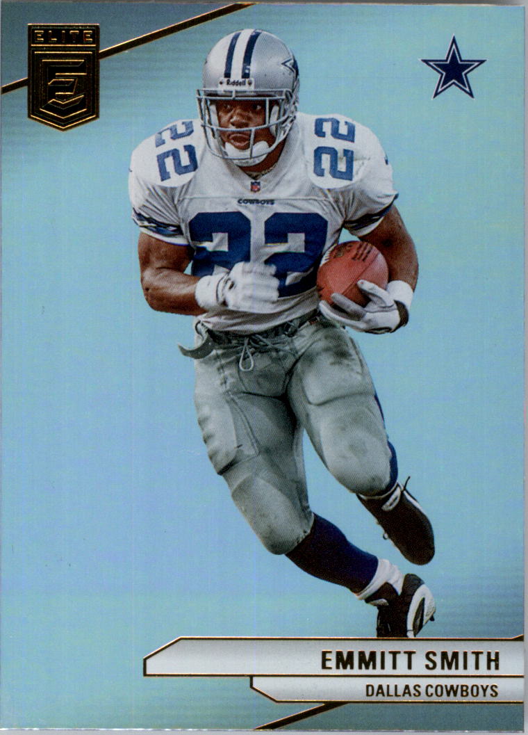 2024 Elite Football Card Pick (Base) - Picture 182 of 201