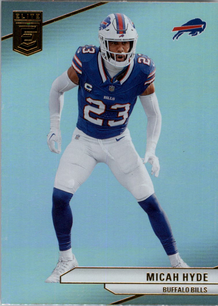 2024 Elite Football Card Pick (Base) - Picture 188 of 201