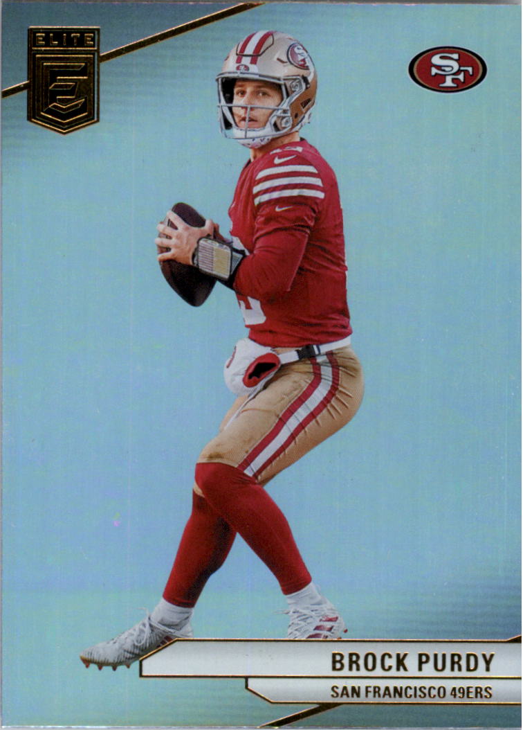 2024 Elite Football Card Pick (Base) - Picture 190 of 201