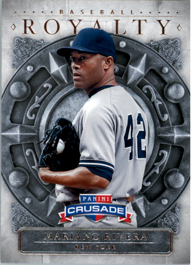 2024 Panini Crusade Baseball Card Pick (Inserts)