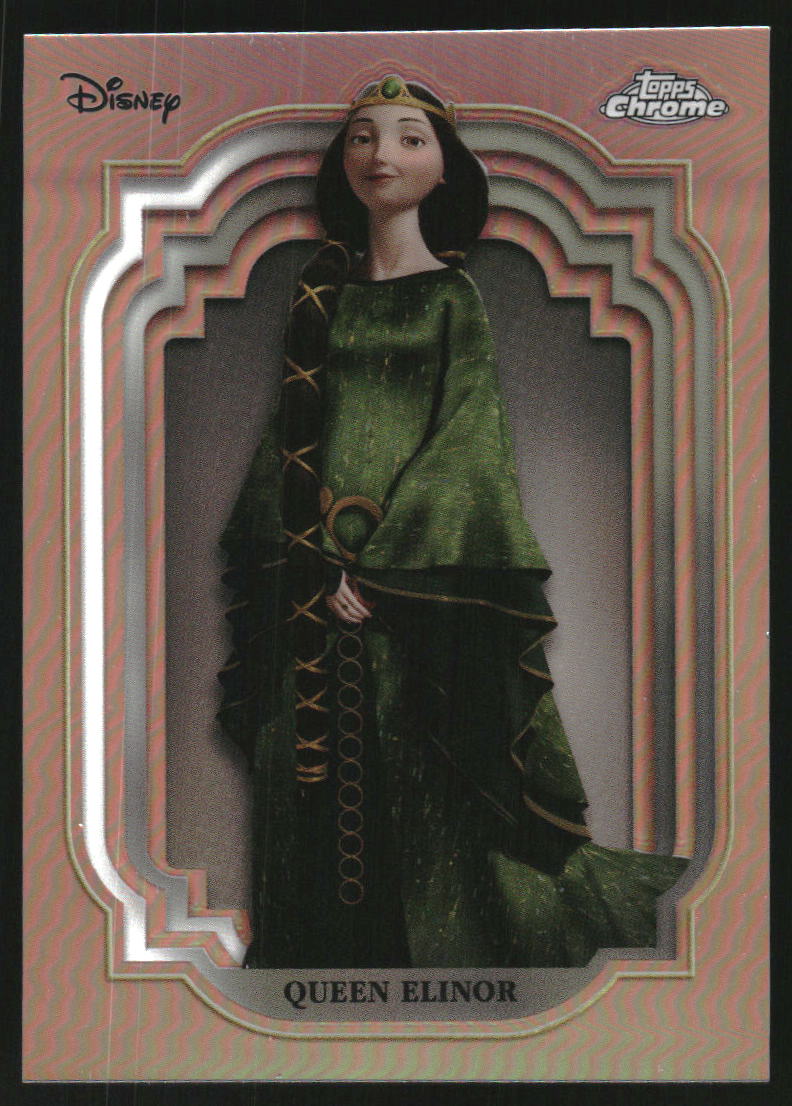 queen elinor purple dress Queen Elinor Purple Dress