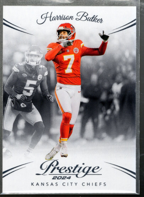 B5997- 2024 Prestige Football Card #s 1-250 -You Pick- 15+ FREE US SHIP