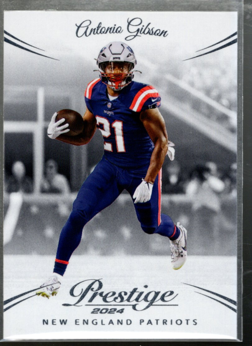 B5997- 2024 Prestige Football Card #s 1-250 -You Pick- 15+ FREE US SHIP