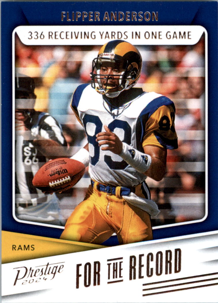 2024 Prestige Football Card Pick (Inserts) - Picture 28 of 169
