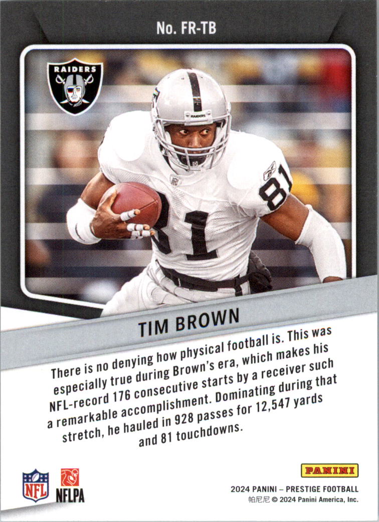 2024 Prestige Football Card Pick (Inserts) - Picture 33 of 169