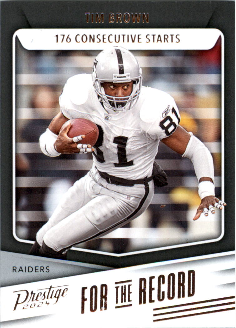 2024 Prestige Football Card Pick (Inserts) - Picture 32 of 169